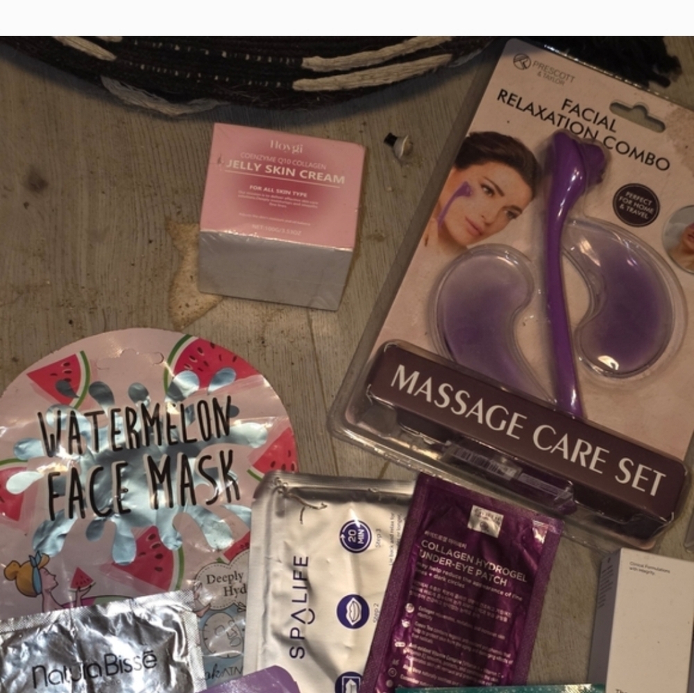 Bundle Skincare/Haircare & Makeup Bundle Deal & Ordinary Products - Picture 13 of 15